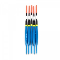 Поплавок Yaman пустотелый 311-030, PVC, 3 г (уп. 5 шт), YF311-030