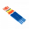 Поплавок Yaman пустотелый 312-030, PVC, 3 г (уп. 5 шт), YF312-030