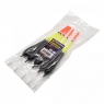 Поплавок Yaman из полиуретана 107-080, 8 г (уп. 5 шт.), YPF107-080