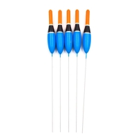 Поплавок из полиуретана Yaman 817-040, 4 г, 5 шт., YPF817-040