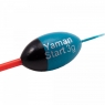 Поплавок Yaman Start из полиуретана 501-030 3 г (уп. 10 шт.), YPFS501-030