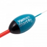 Поплавок Yaman Start из полиуретана 501-040 4 г (уп. 10 шт.), YPFS501-040
