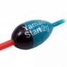 Поплавок Yaman Start из полиуретана 505-020 2 г (уп. 10 шт.), YPFS505-020