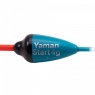 Поплавок Yaman Start из полиуретана 525-040 4 г (уп. 10 шт.), YPFS525-040