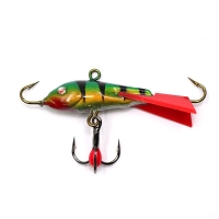 Балансир Yaman SE Subfish, L-38 мм, 8,5 г, цвет 30, YS-BS38-30