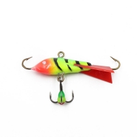 Балансир Yaman SE Subfish, L-38 мм, 8,5 г, цвет 80, YS-BS38-80