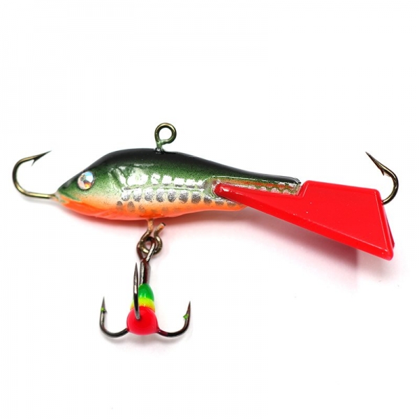 Балансир Yaman SE Subfish, L-50 мм, 19 г, цвет 31, YS-BS50-31